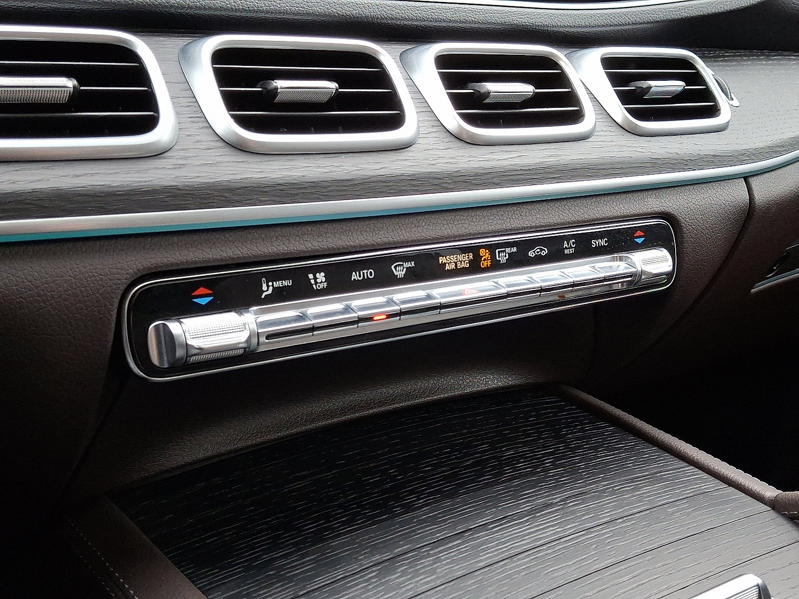 Certified 2023 Mercedes-Benz GLE 350 4MATIC image 17