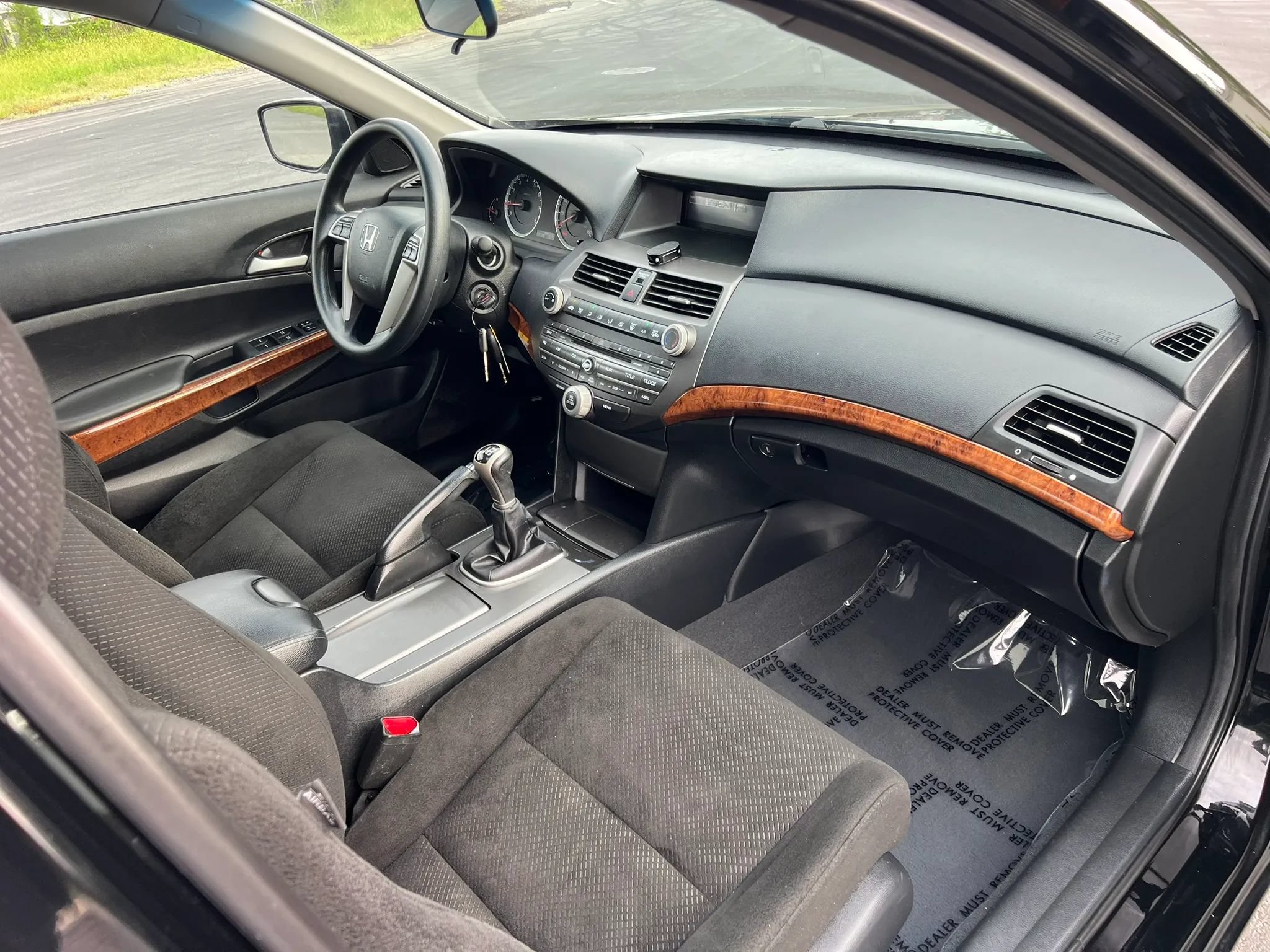 Used 2012 Honda Accord EX image 16