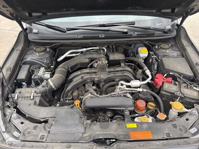 Used 2024 Subaru Crosstrek 2.5i Limited w/ Crosstrek Mirror Package image 27