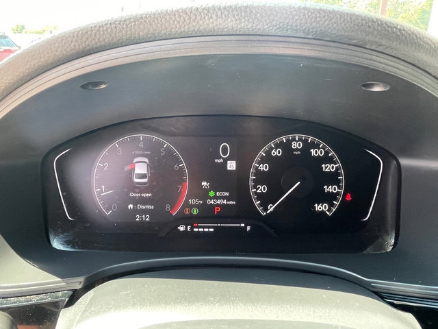 Used 2023 Honda Civic Sport image 23