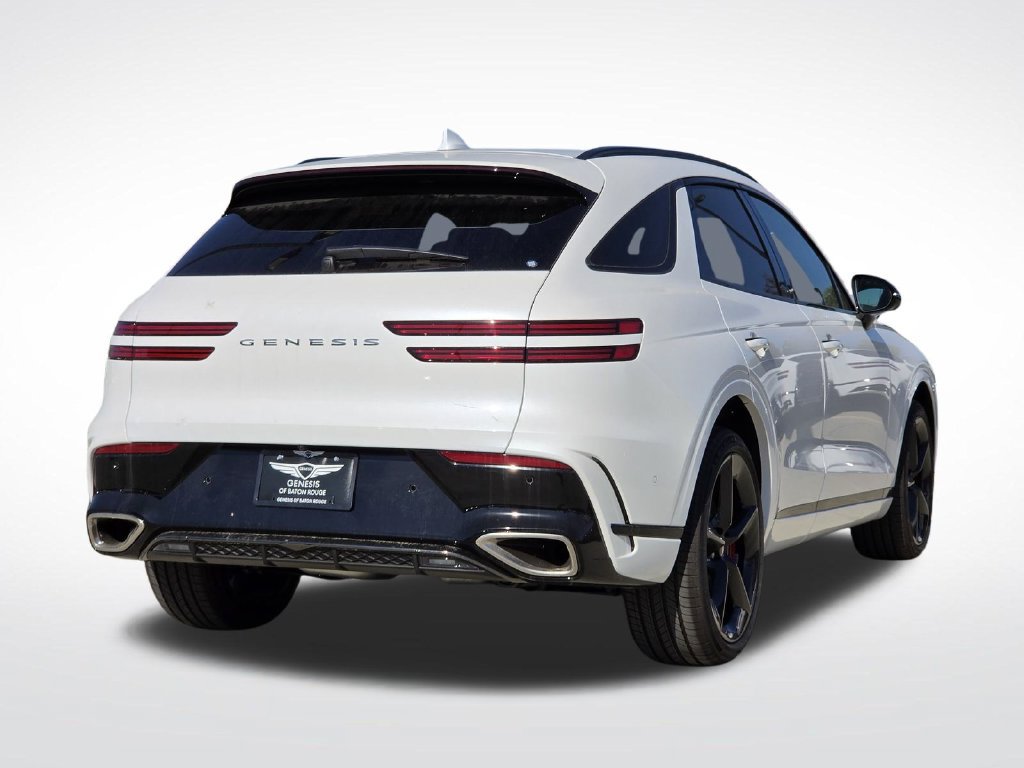 New 2027 Genesis GV70 3.5T Prestige AWD/4WD image 6