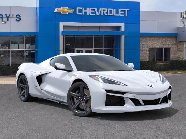 New 2025 Chevrolet Corvette E-Ray w/ Stealth Interior Trim Package AWD/4WD image 7