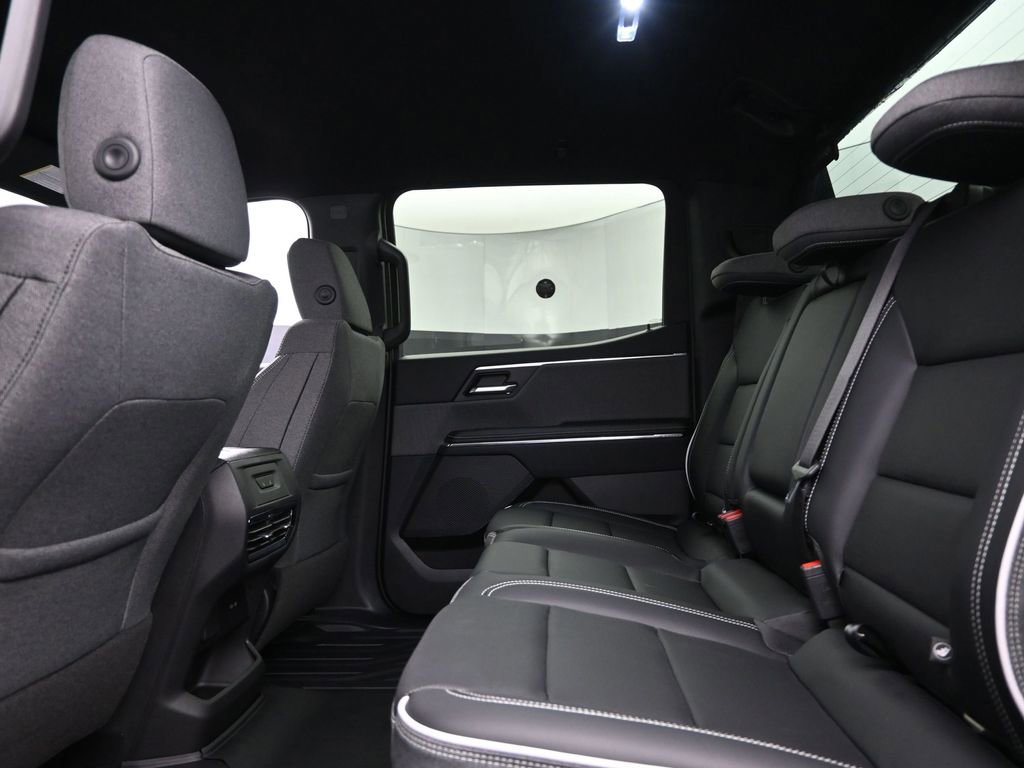 New 2026 GMC Sierra EV Elevation w/ Premium Package image 10