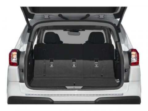 New 2025 Subaru Ascent Limited image 10