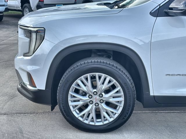Certified 2026 GMC Acadia Elevation w/ Elevation Premium Package FWD image 32