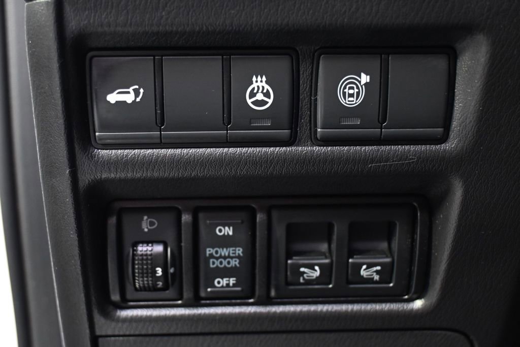 Used 2024 INFINITI QX80 Luxe AWD/4WD image 26