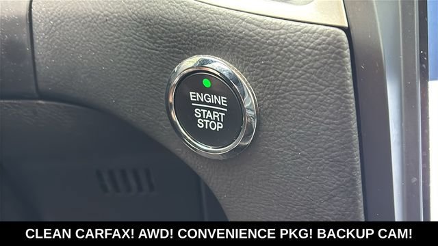 Used 2023 Ford Edge SEL w/ Convenience Package AWD/4WD image 13