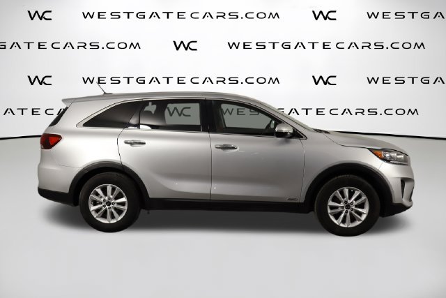 Used 2020 Kia Sorento LX AWD/4WD image 40
