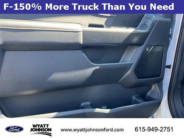 New 2025 Ford F150 Tremor w/ Equipment Group 402A High image 22