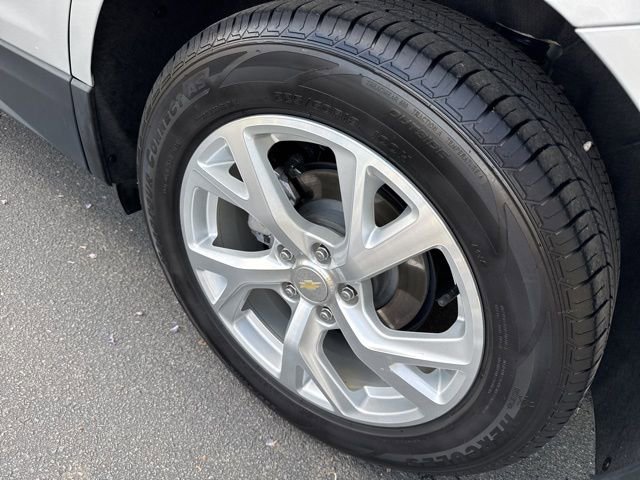 Used 2021 Chevrolet Equinox Premier image 33