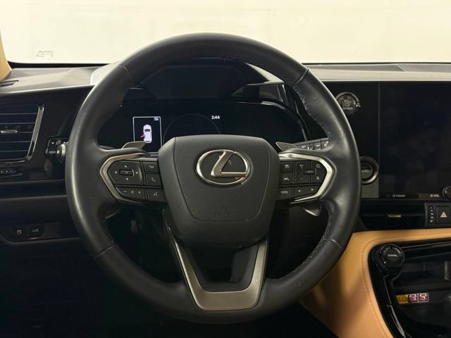 Certified 2024 Lexus NX 350 AWD image 23