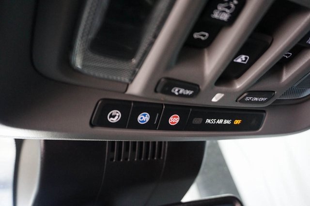 Used 2024 Chevrolet Silverado 1500 LTZ w/ LTZ Premium Package image 24