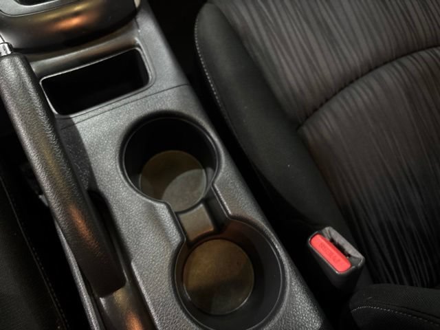 Used 2019 Nissan Sentra SV FWD image 25