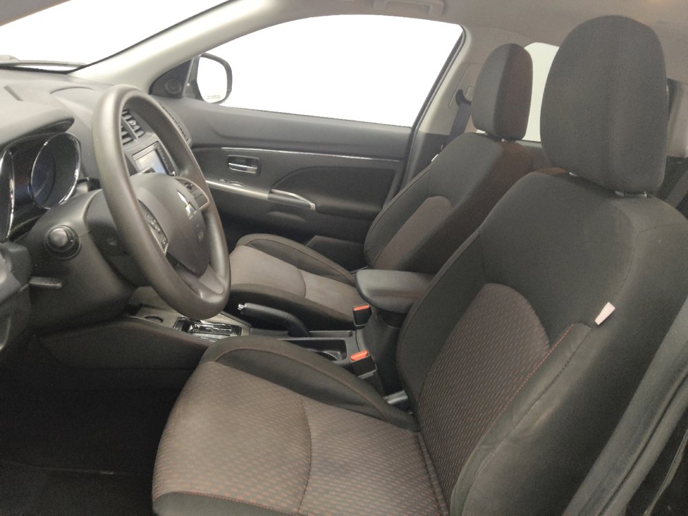 Used 2019 Mitsubishi Outlander Sport ES FWD image 17
