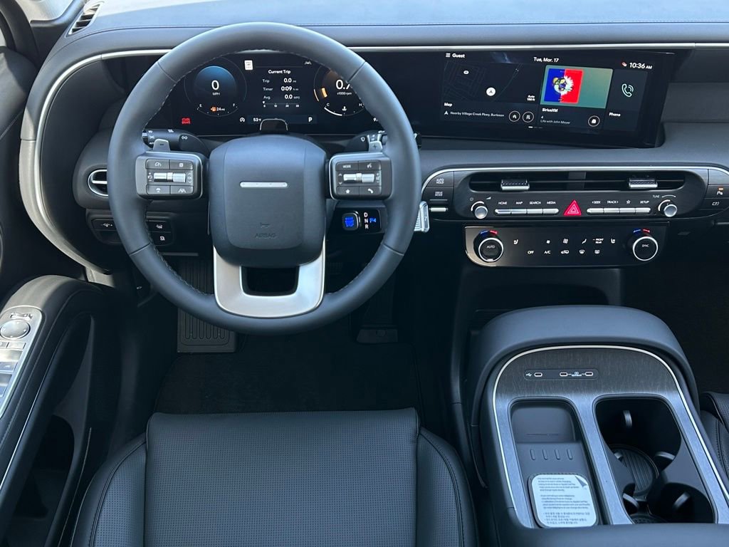 New 2026 Hyundai Palisade SEL image 12