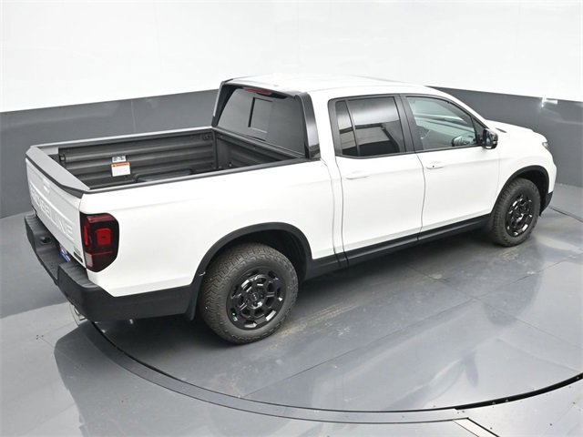 New 2026 Honda Ridgeline TrailSport+ image 33