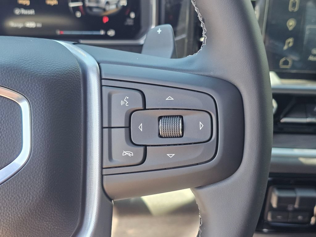 New 2026 GMC Sierra 1500 SLT w/ SLT Premium Plus Package AWD/4WD image 28