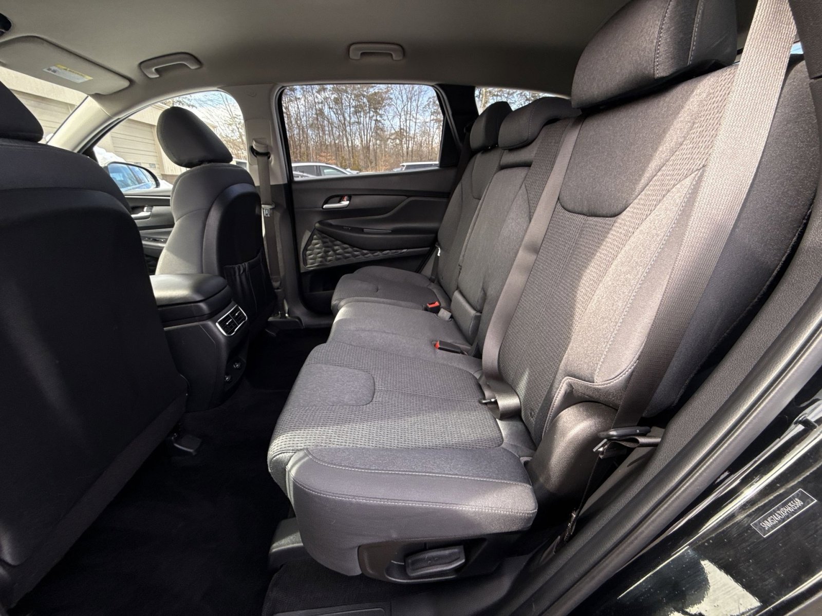 Certified 2023 Hyundai Santa Fe SEL image 23