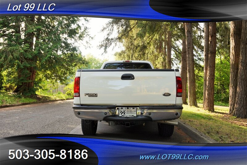 Used 2004 Ford F250 Lariat AWD/4WD image 10
