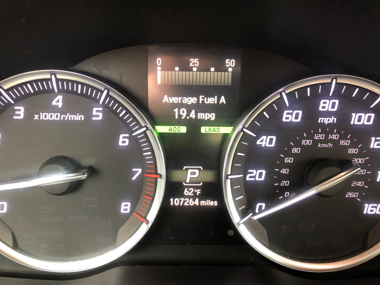 Used 2017 Acura MDX SH-AWD w/ Advance Package image 18