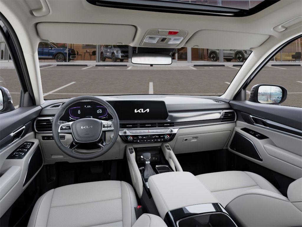 New 2025 Kia Telluride S image 17