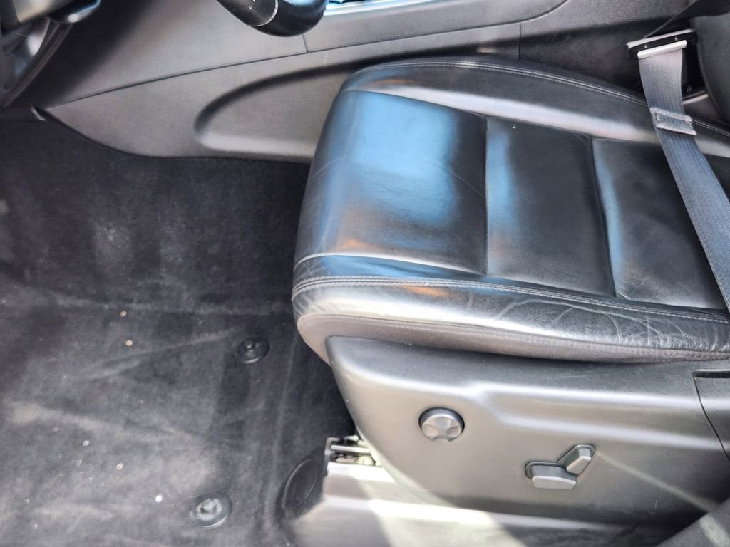 Used 2021 Jeep Grand Cherokee Limited image 8