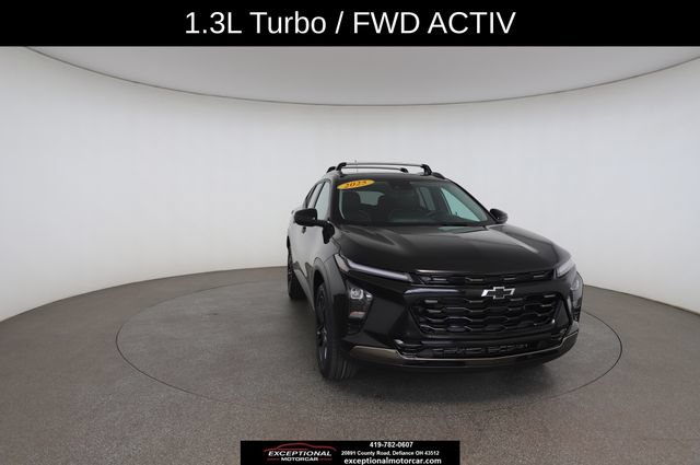Used 2025 Chevrolet Trax ACTIV w/ Driver Confidence Package FWD image 30