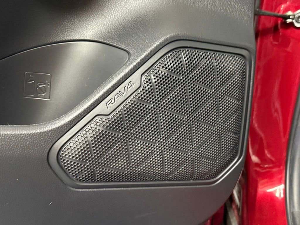 Certified 2023 Toyota RAV4 XLE image 32