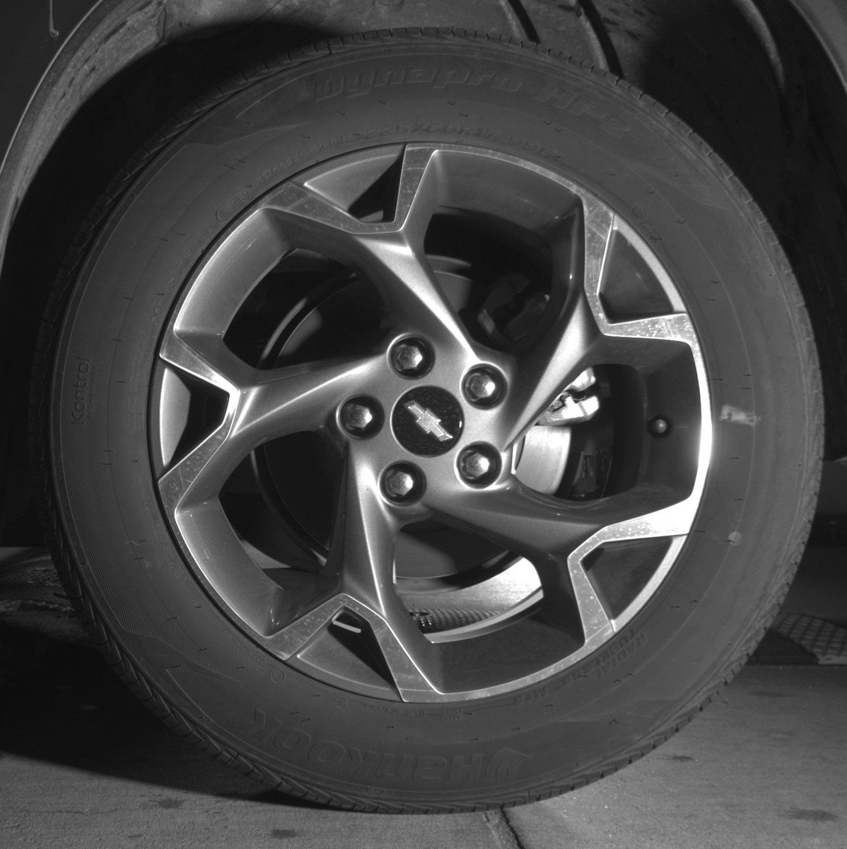 Used 2025 Chevrolet Trax LT w/ LT Convenience Package image 14