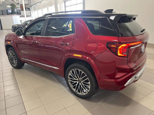 New 2026 GMC Terrain Denali AWD/4WD image 2