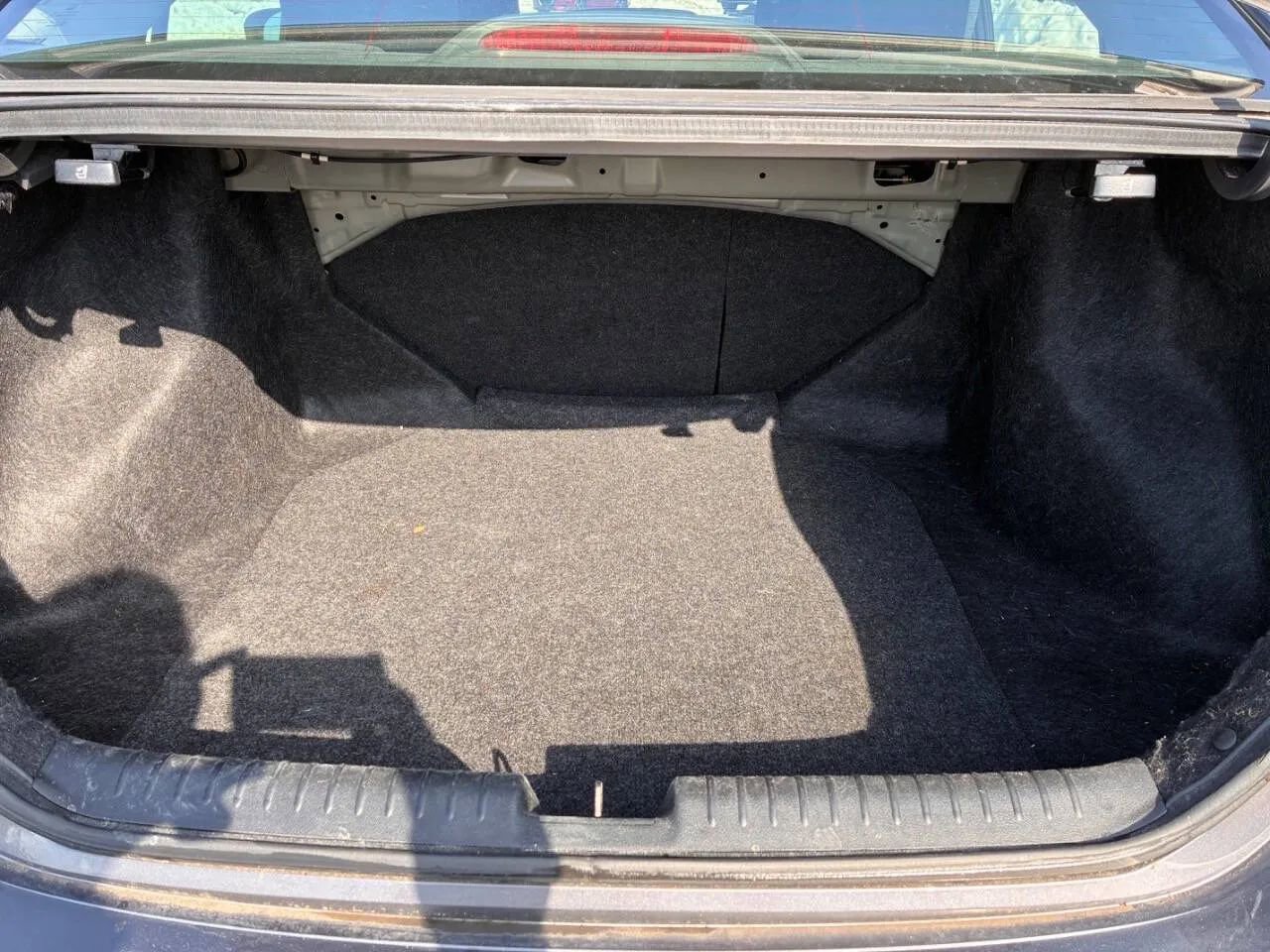 Used 2015 Honda Civic EX image 33