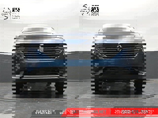 New 2025 Nissan Murano SL w/ Cargo Package image 45