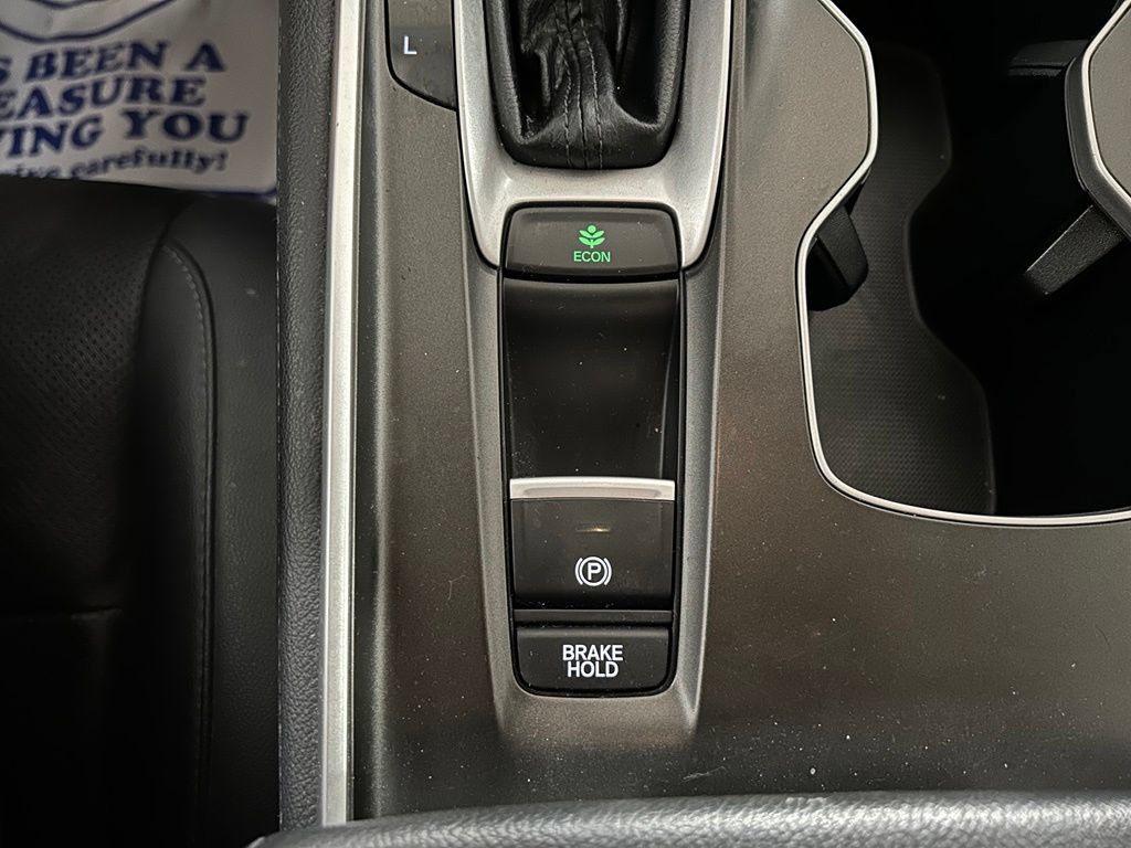 Used 2020 Honda Accord EX-L image 28