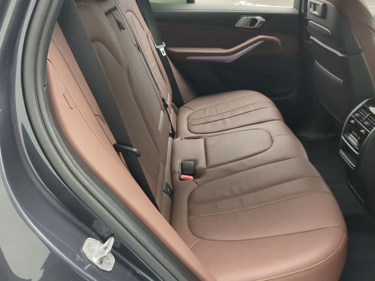 Used 2020 BMW X5 sDrive40i w/ Premium Package RWD image 22