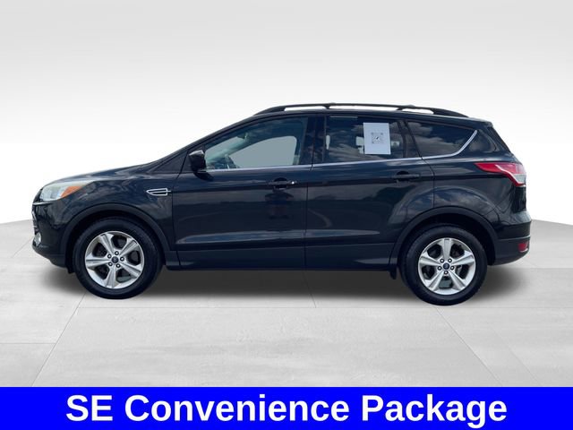 Used 2014 Ford Escape SE w/ Equipment Group 201A image 2