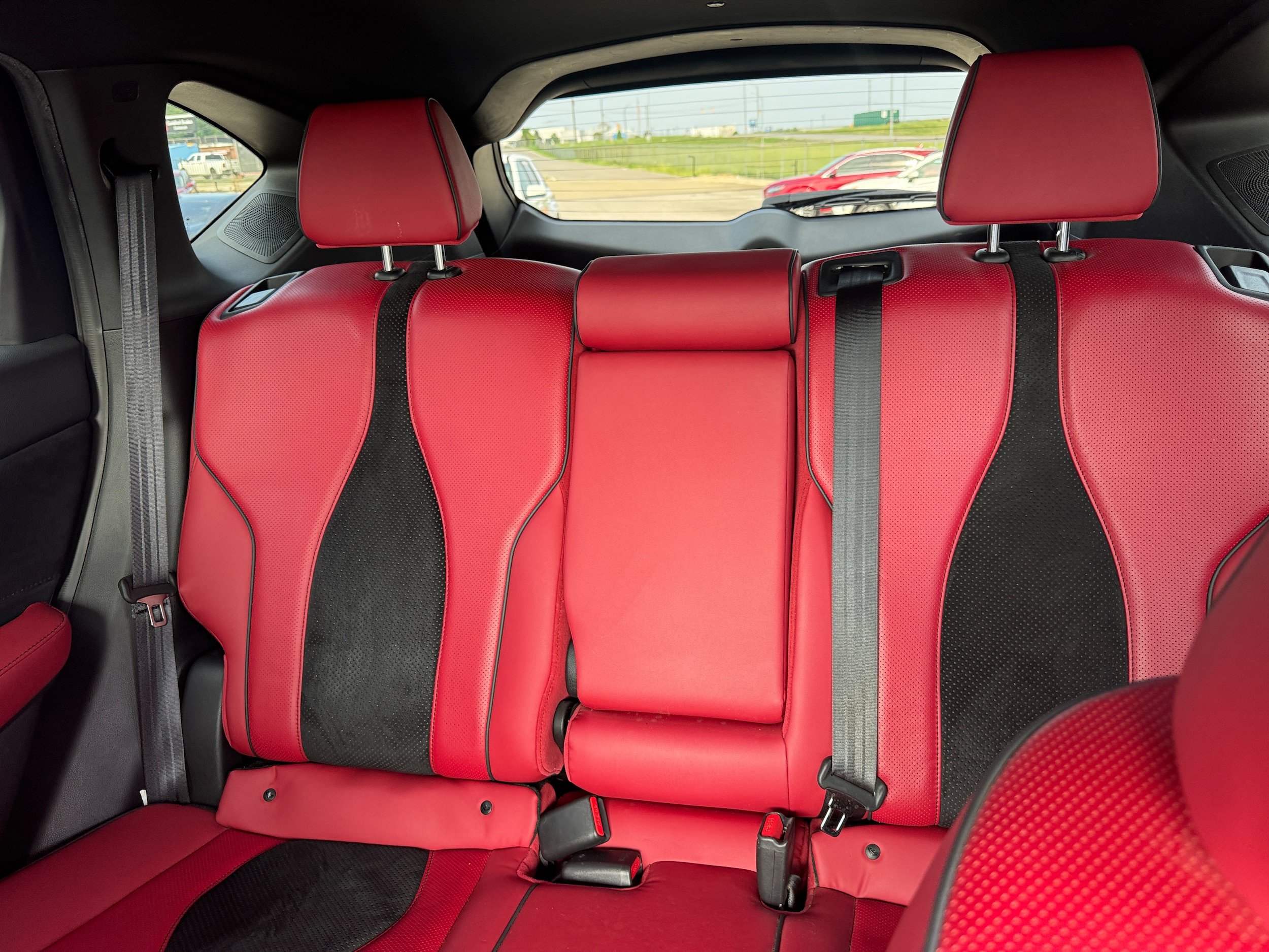 Used 2022 Acura RDX A-Spec FWD image 7