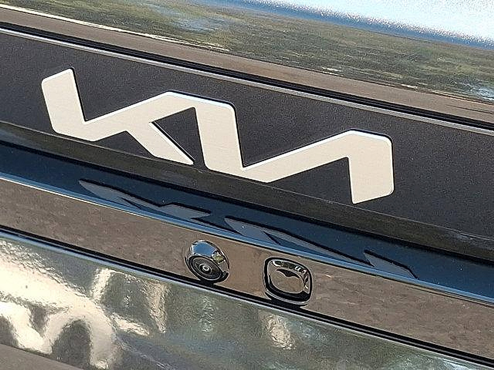 New 2025 Kia K4 LXS image 11