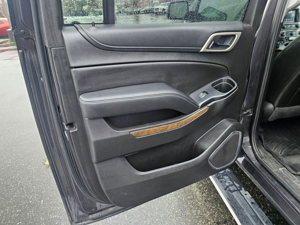 Used 2018 GMC Yukon XL Denali w/ Denali Ultimate Package image 23