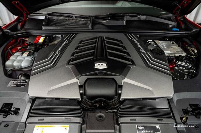 Used 2023 Lamborghini Urus S image 7