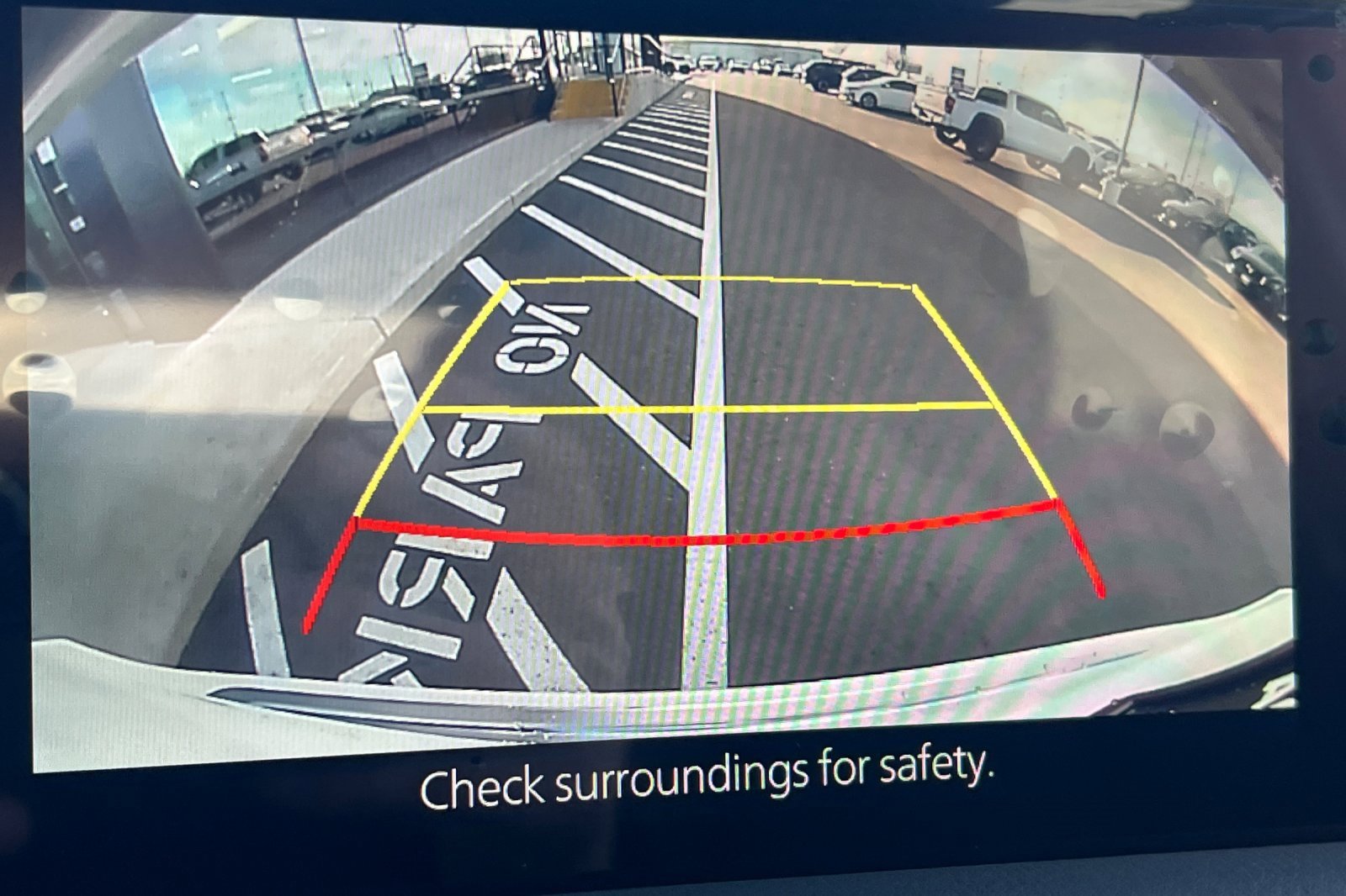 New 2025 MAZDA CX-5 AWD 2.5 S image 16