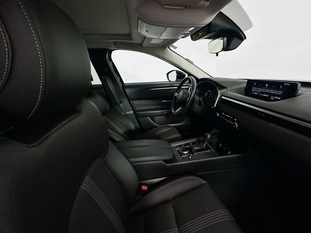 Certified 2023 MAZDA CX-50 2.5 S w/ Cargo Package image 29