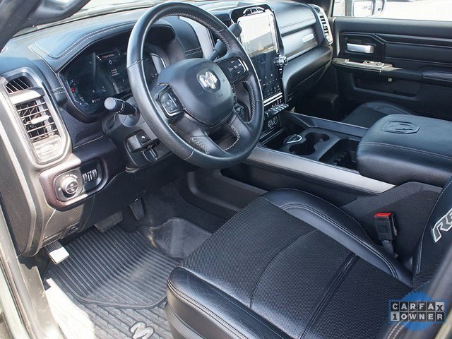 Used 2024 RAM 2500 Rebel image 11