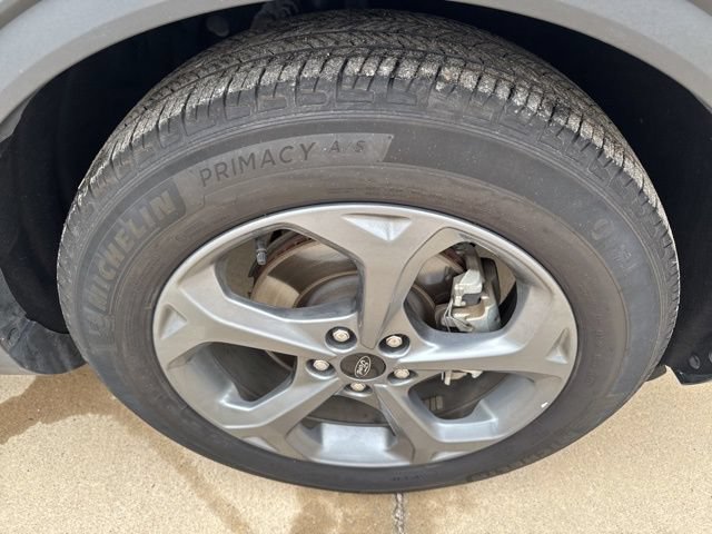Used 2025 Ford Escape ST-Line FWD image 24