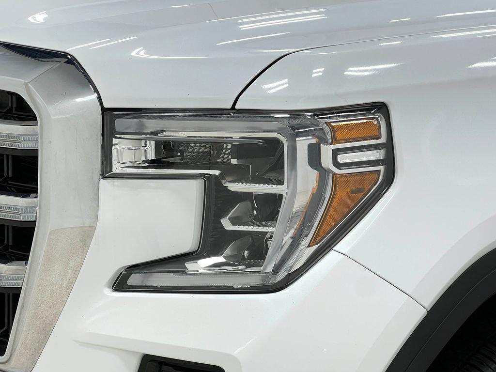Used 2019 GMC Sierra 1500 SLE w/ X31 Off-Road Package AWD/4WD image 35