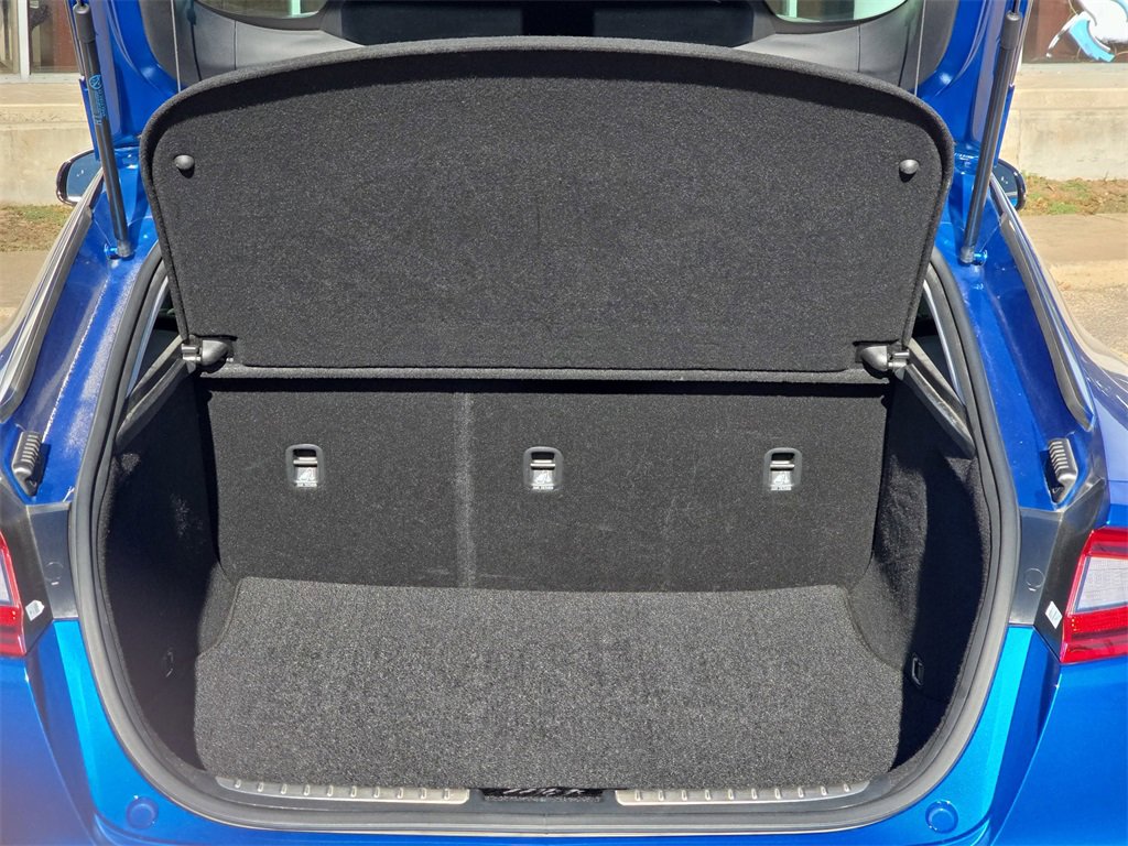 Used 2019 Kia Stinger w/ Sun & Sound Package image 12