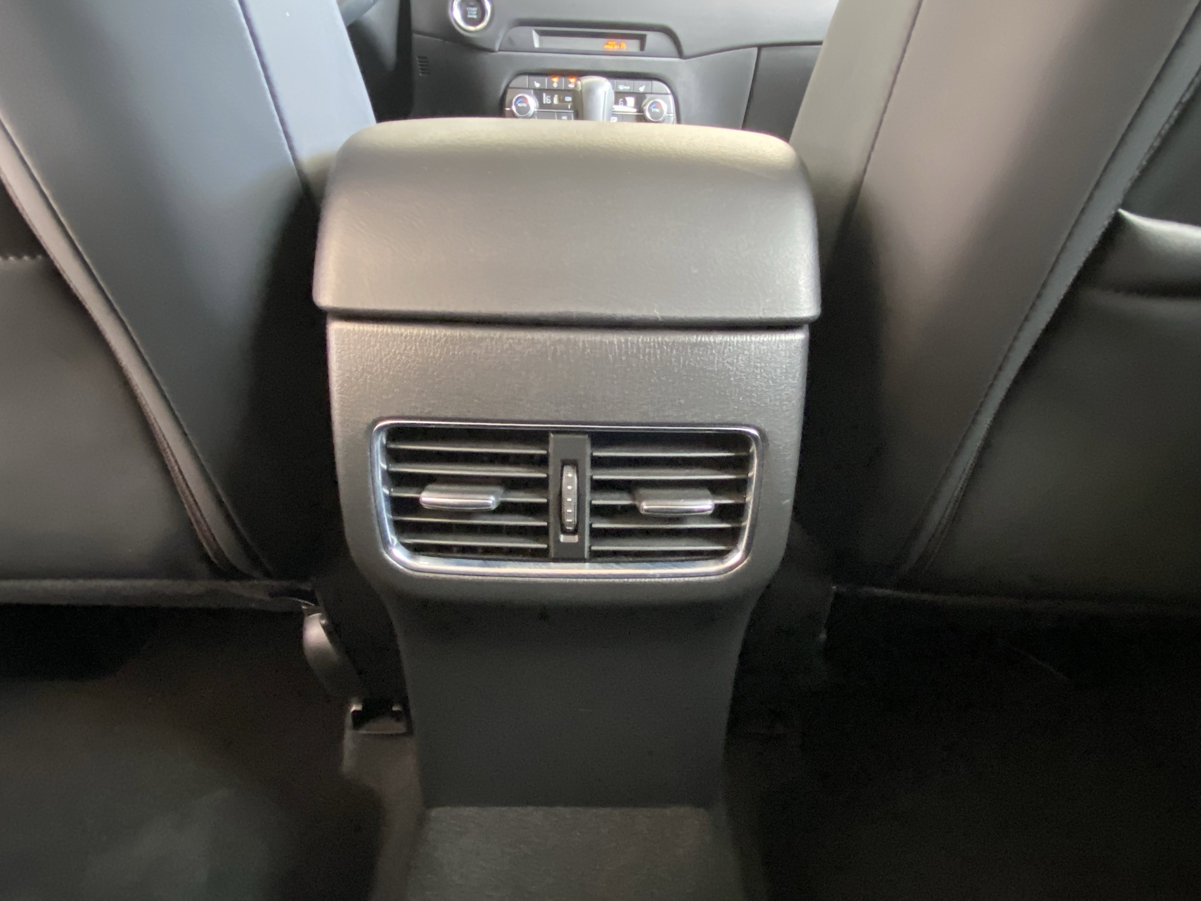 Certified 2021 MAZDA CX-5 Touring image 40