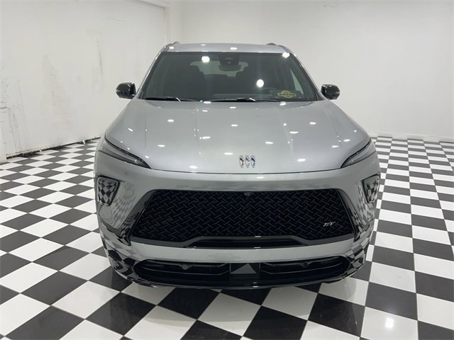 New 2026 Buick Enclave Sport Touring w/ Power Package image 8