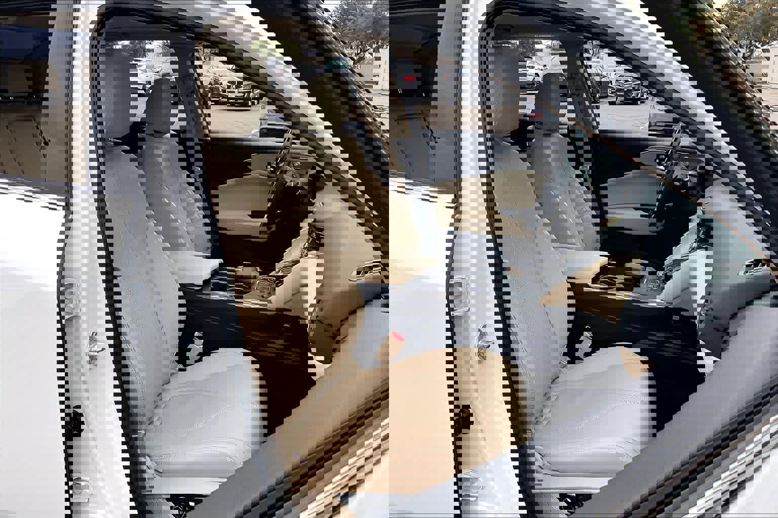 Used 2021 Acura TLX w/Technology Package image 10