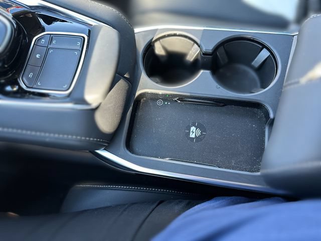 Used 2025 Acura RDX SH-AWD w/ Technology Package image 23