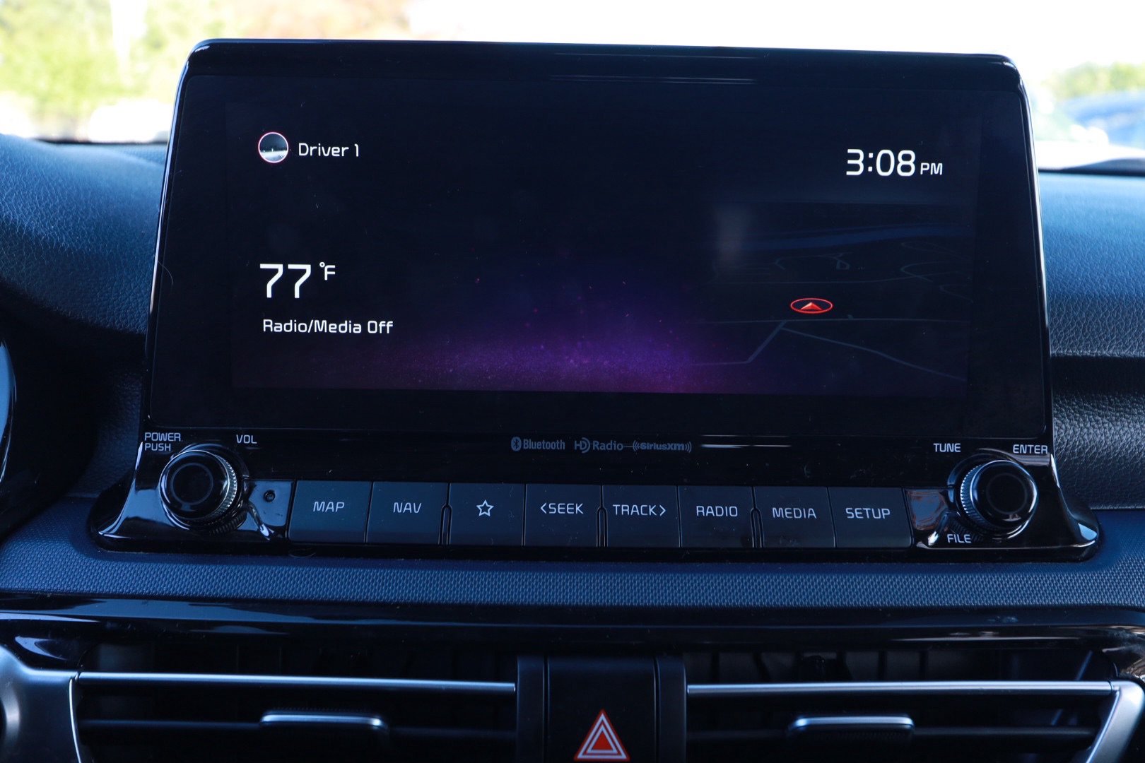 Used 2022 Kia Seltos Nightfall Edition AWD/4WD image 14